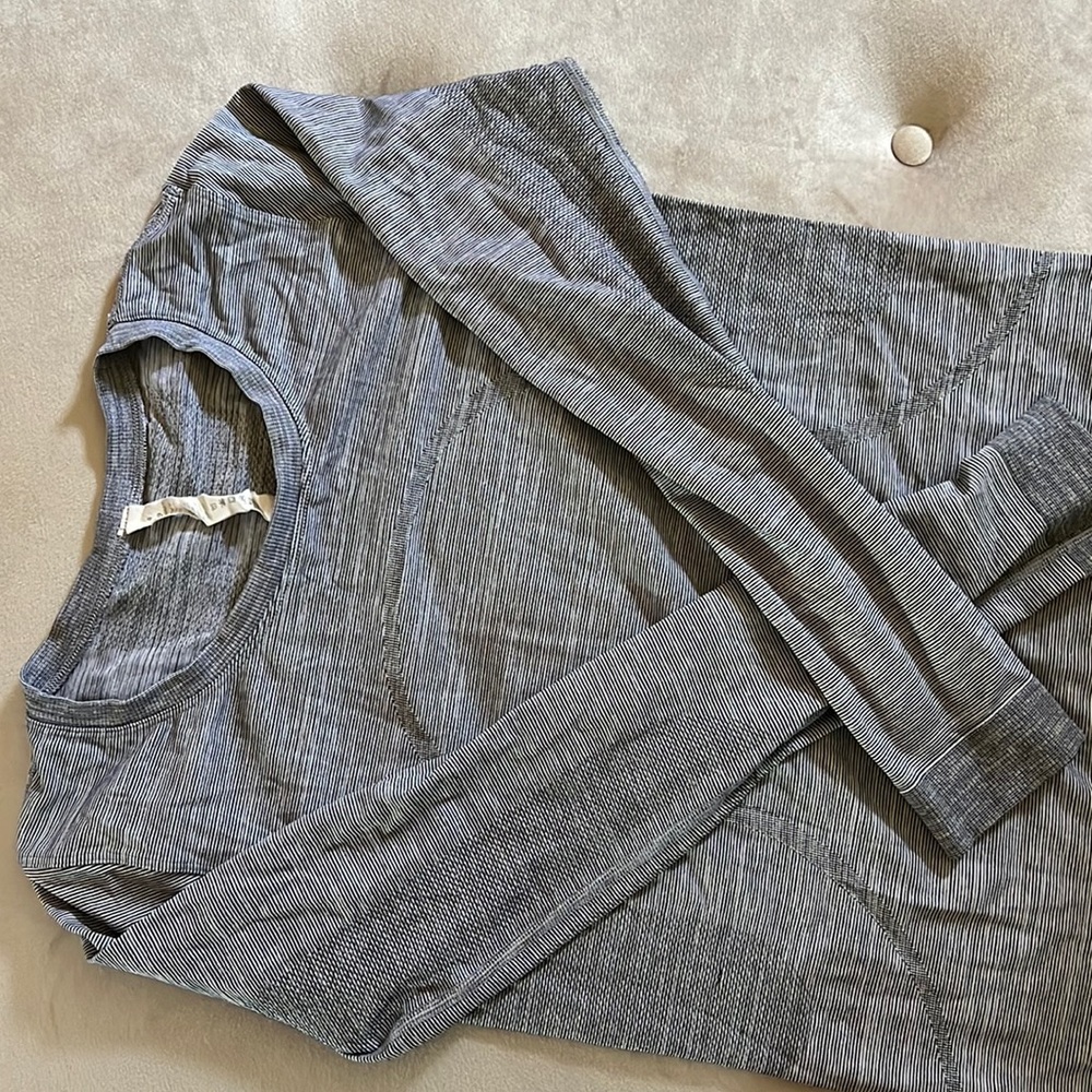 relaxed  swiftly size 4
